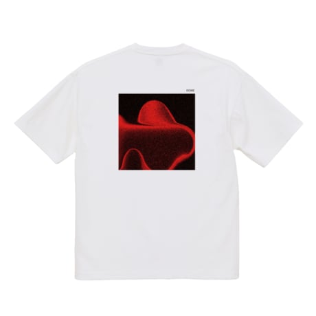 Doxie/"SD Ⅱ" Symbol Heavy Oz Big Tee
