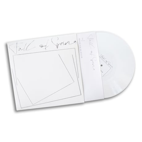ENDON / FALL OF SPRING（ANALOG LP）