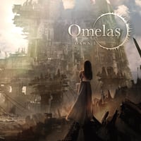 Omelas / DAWN (CD)