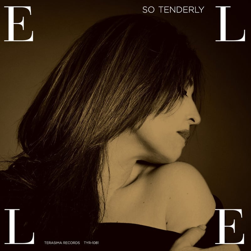 【中古】［CD］Tenderly CD 【CD】So Tenderly
