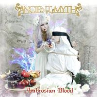 エンシェント・ミス / アンブロージアン･ブラッド（CD+DVD）