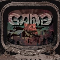 GAMA / イン･ザ･ランド･オブ･ガマ (CD)