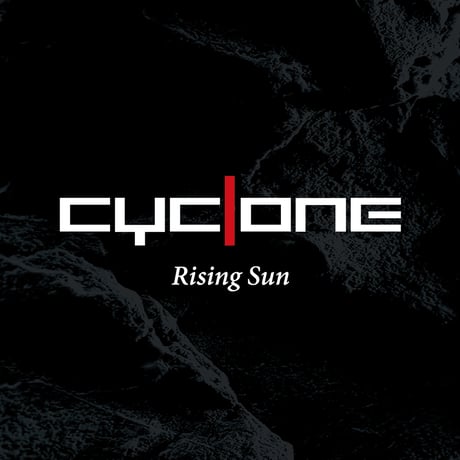 Cyclone / Rising Sun (CD)