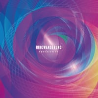 Ringwanderung / synchrotron (CD)