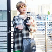 OLEDICKFOGGY/CLEAR BOTTLE