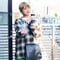 OLEDICKFOGGY/CLEAR BOTTLE