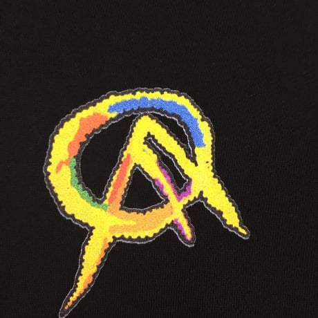 OLEDICKFOGGY / Pullover Hoodie 2022 Black