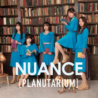 NUANCE / PLANUTARIUM (CD)