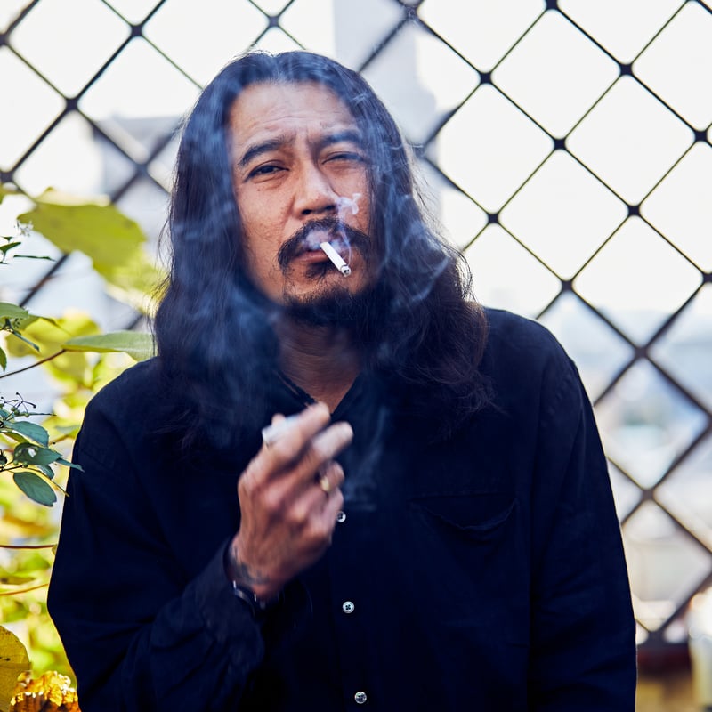 OLEDICKFOGGY / ZIPPO LIGHTER SILVER（通販限定） | DIW