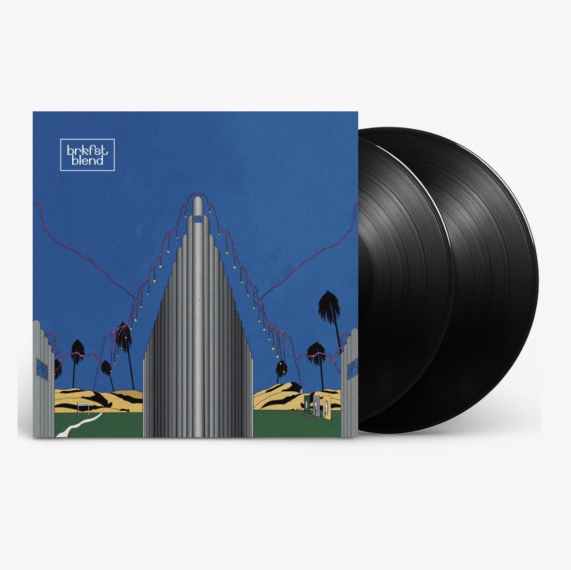 FLAT BACKER FLATBACKER レコード セリカウィズドッグ キャデラックスリム ビーバップス 山川健一