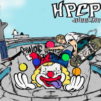 HPCP / Juggling (CD)