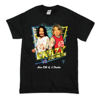 Crazy Express T-Shirts 【期間限定受注生産】