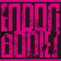 ENDON / BODIES CD (CD)