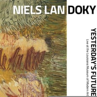 Niels Lan Doky / Yesterday's Future (CD)