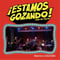 OBATALA SEGUNDO / ¡Estamos Gozando!〜Vivo En Tokyo〜 (CD)