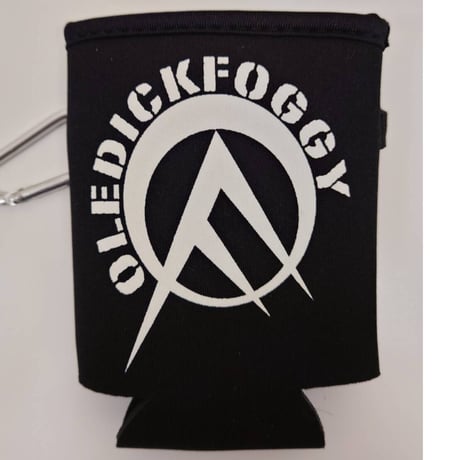 OLEDICKFOGGY LOGO KOOZIE 再入荷！
