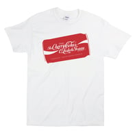 OLEDICKFOGGY&THE CHERRY COKE$「T-Shirts White」