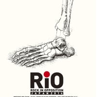 V.A / ロック・イン・オポジション・ジャパン・フェスティバル2014 (DVD)