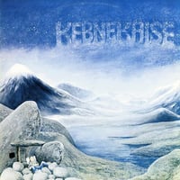 ケブネカイゼ KEBNEKAISE / ケブネカイゼ2 (CD)