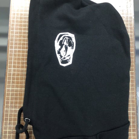 OLEDICKFOGGY / Logo Pullover Hoodie Black