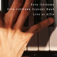 市川空 / Sora Ichikawa Concept Band (CD)