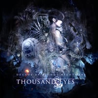 THOUSAND EYES / DECADE OF BLOODY NIGHTMARE (3CD)