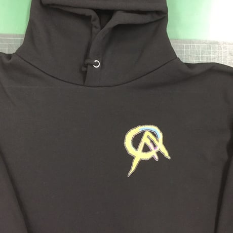 OLEDICKFOGGY / Pullover Hoodie 2022 Black
