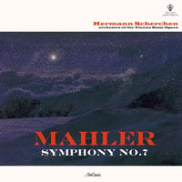 ヘルマン・シェルヘン / マーラー：交響曲第7番 (CD)