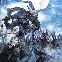 THOUSAND EYES / BETRAYER -Deluxe Edition- (2CD)