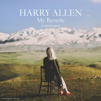 Harry Allen / My Reverie by Special Request (CD)