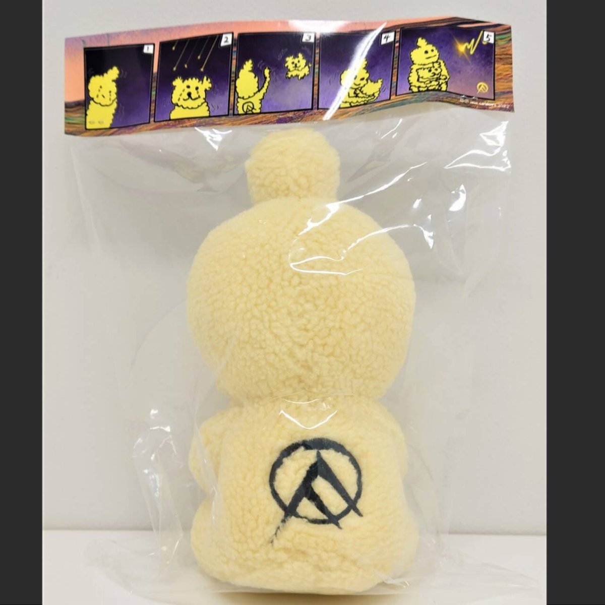 oledickfoggy Knock on wood おまけ付き fit=scale-down,w=1200