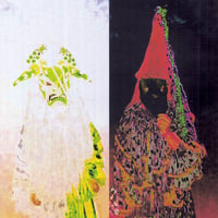 DEAFKIDS / CICATRIZES DO FUTURO (CD)