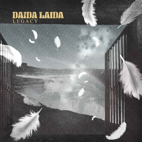 DAIDA LAIDA / LEGACY (CD)