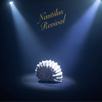 NAUTILUS / Revival (レコード)