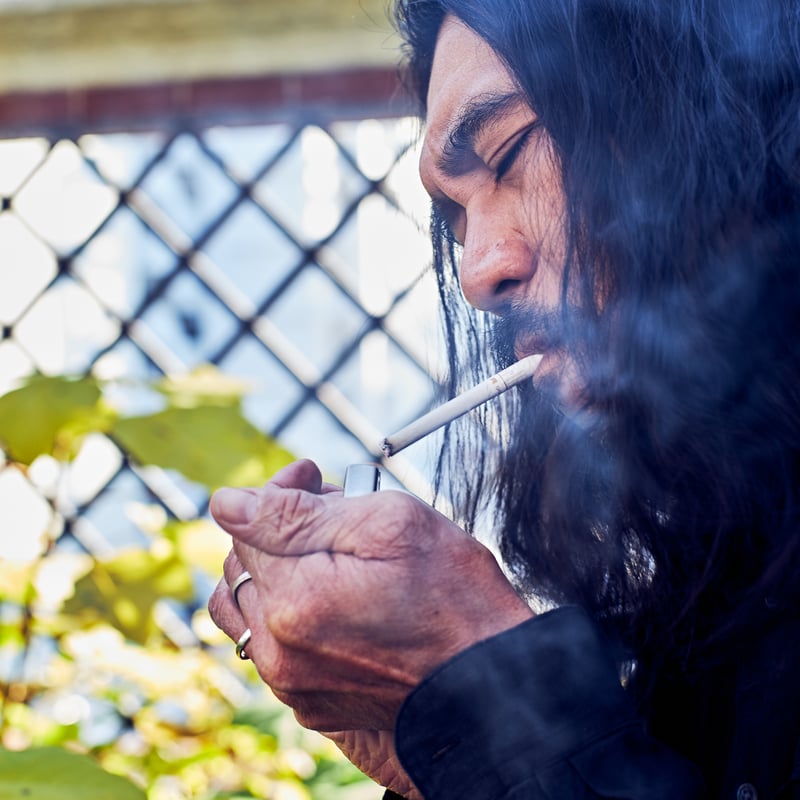 OLEDICKFOGGY / ZIPPO LIGHTER SILVER（通販限定） | DIW