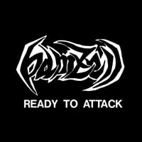 DAMZELL / READY TO ATTACK (CD)