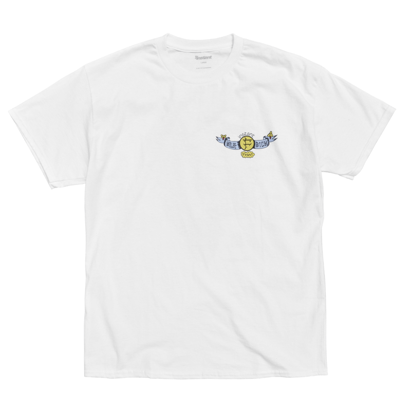 OLEDICKFOGGY×instant「YAMAKAGASHIT!!! TEE」 | DIW