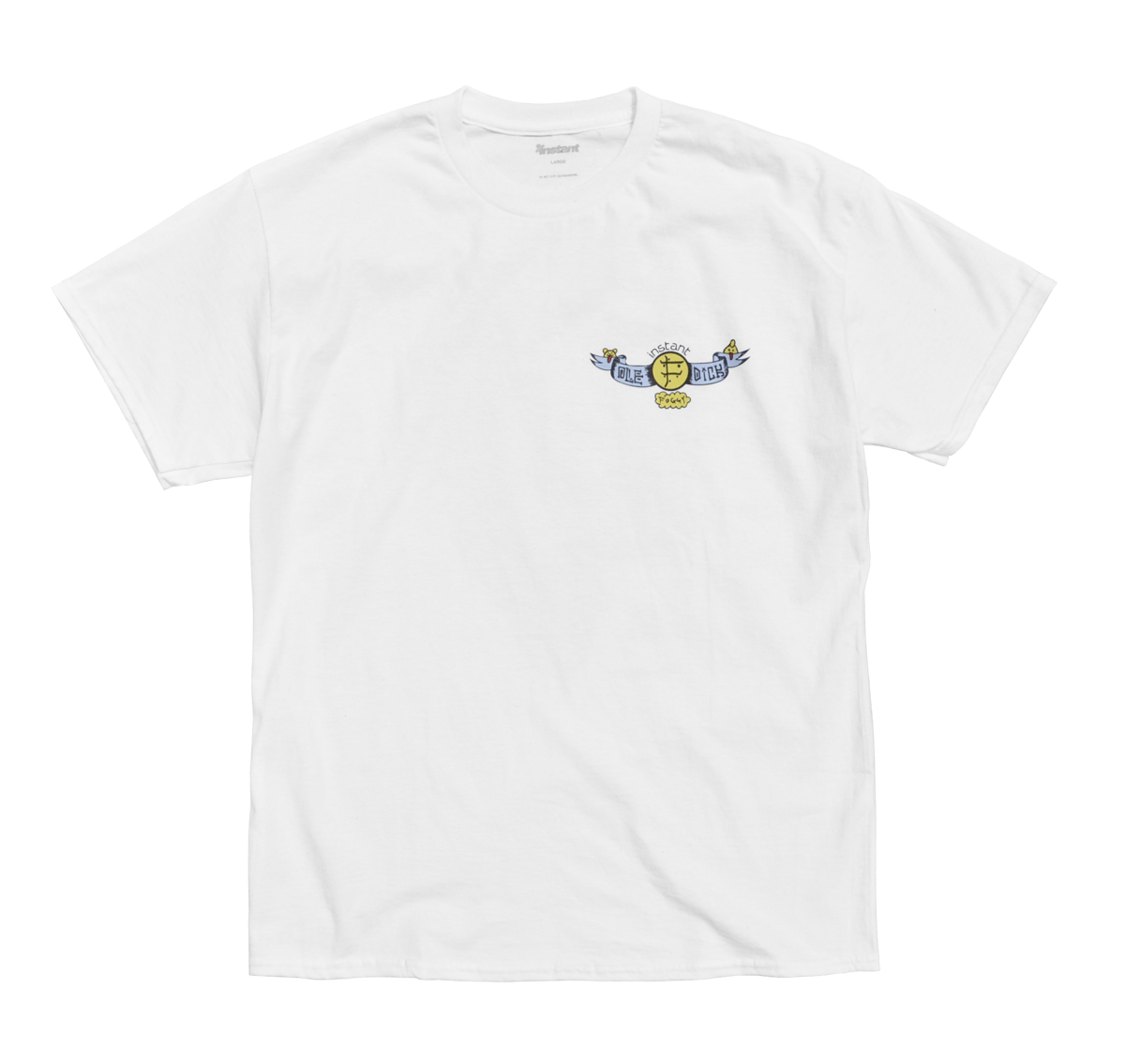 oledickfoggy Knock on wood おまけ付き 【公式通販】