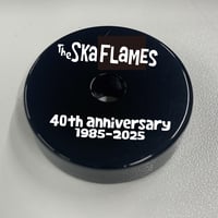 THE SKA FLAMES/7inch5タイトルまとめ買いセット 【特典レコード・アダプター】