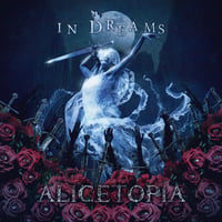 ALICETOPIA / In Dreams (CD)