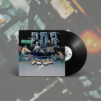 ONENESS, grooveman Spot / 203(GlassSet EP Remix) (LP)