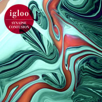 igloo / Synapse Confusion (CD)