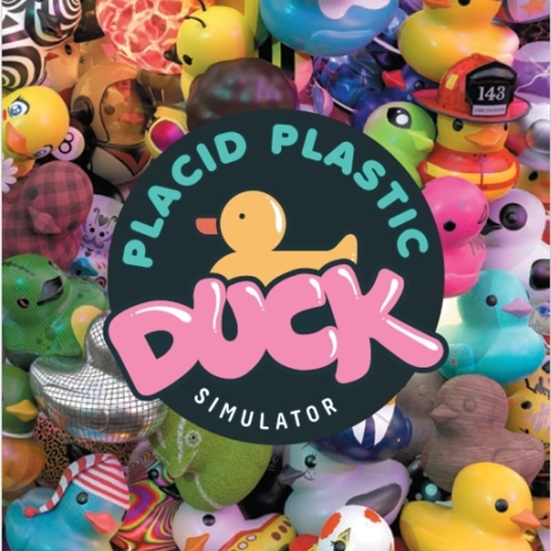 ラシーマ / ゴムのアヒルちゃんシミュレーター サウンドトラック