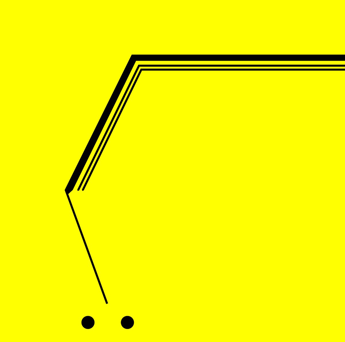 bloodthirsty butchers / yamane LP | DIW PRODUCTS