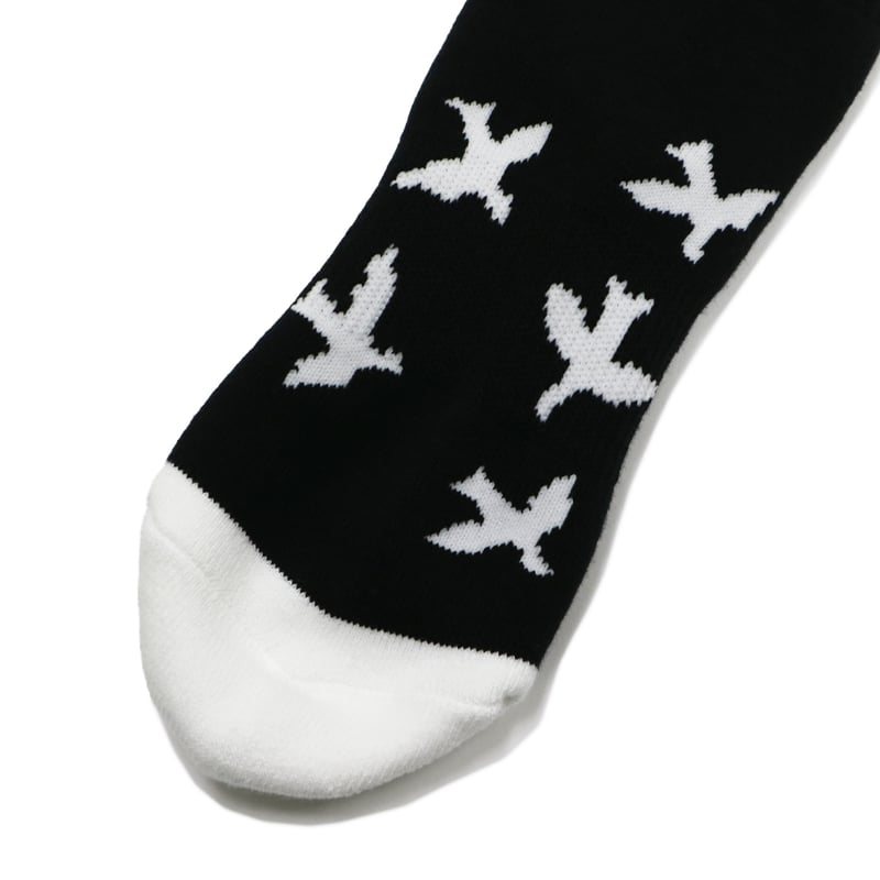 OLEDICKFOGGY×RUDEGALLERY SOCKS | DIW PRODUCTS