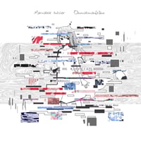 the band apart / ダウンタウンep (短冊CD) | DIW PRODUCTS