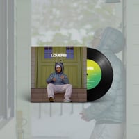 Deey & Leo Iwamura / Lovers（7inch）
