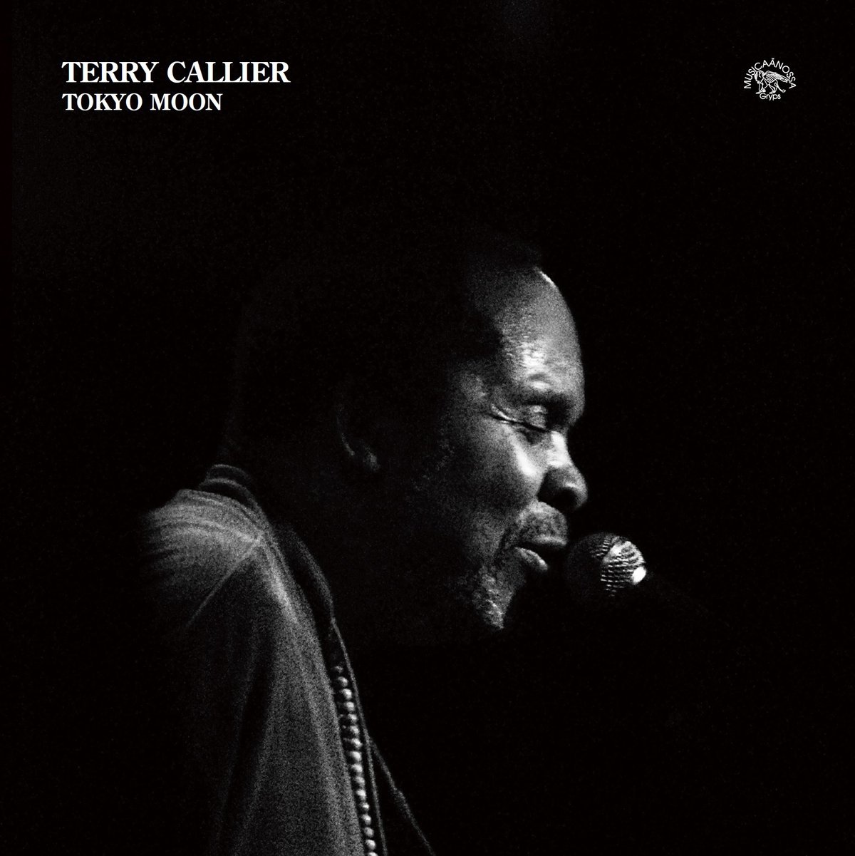 terry callier 新品カセット