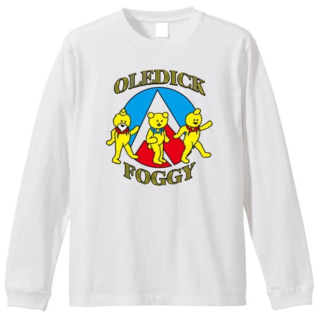 oledickfoggy | STORES