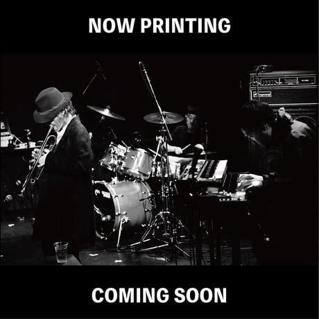 Kazufumi Kodama & Undefined / 2 Years / 2 Years in Silence (CD)